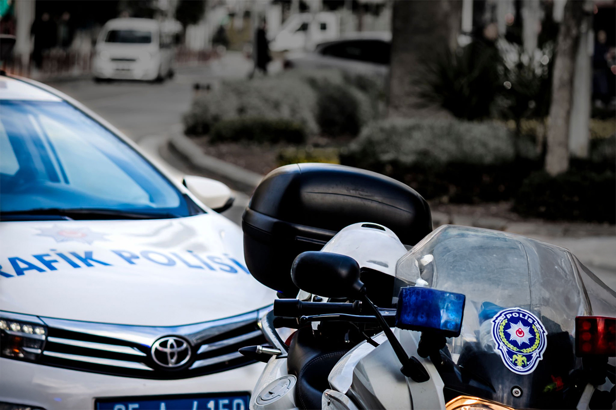 2025 Motosiklet Cezaları