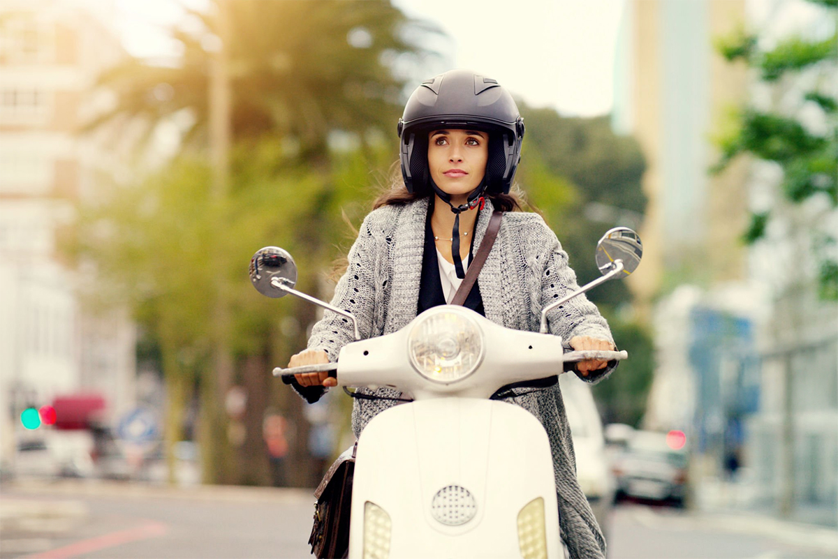 Benzinli Küçük Motorlar ve Deneyimleri